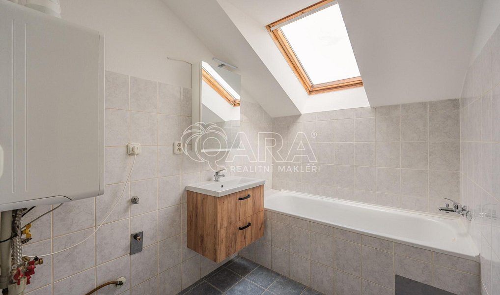Pronájem bytu 1+kk 31 m², Písek – náhled fotky 6