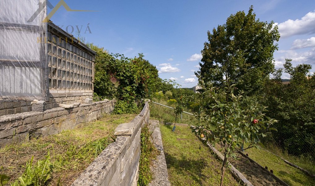 Prodej chaty/chalupy 25 m² s pozemkem 422 m², Český Krumlov – náhled fotky 9