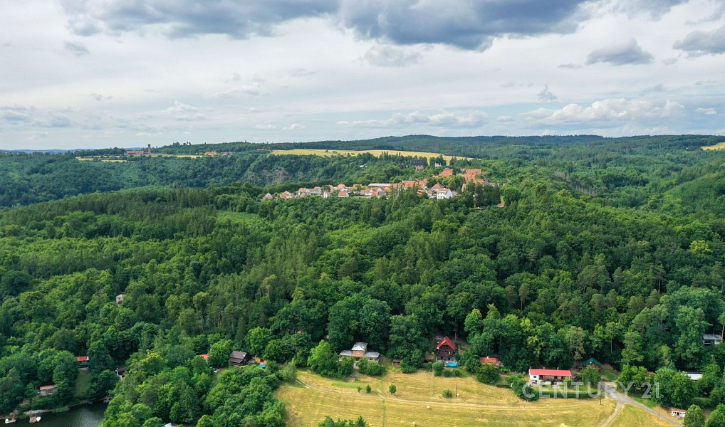 Prodej ubytovacího objektu 350 m², Bítov – náhled fotky 32