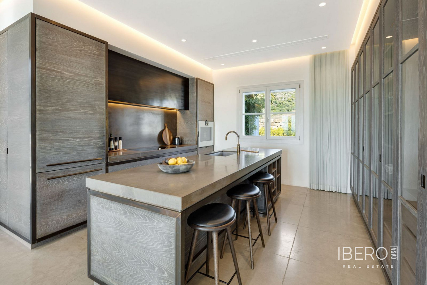 Casa – Benahavís, La Cocha, Costa del Sol Occidental - Vista 4