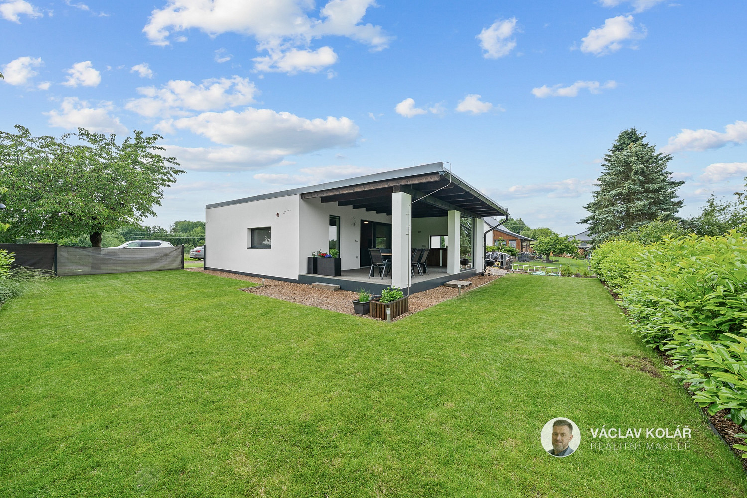 Prodej domu 81 m² s pozemkem 534 m² – fotografie 5