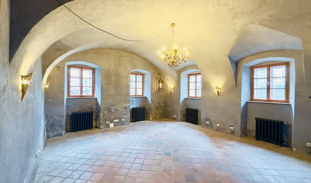 Prodej domu 324 m², Blatná – náhled fotky 4