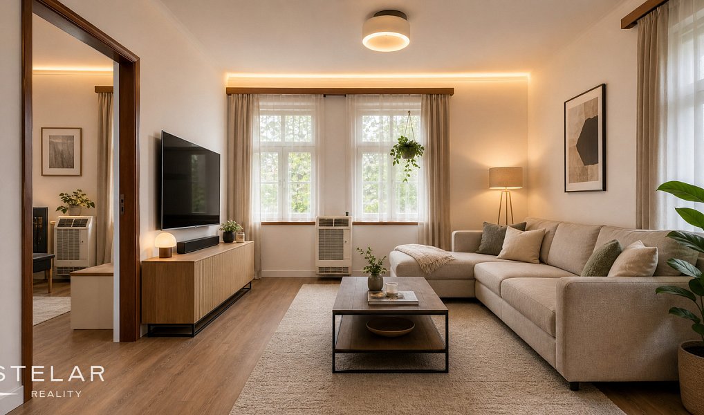 Prodej domu 99 m² s pozemkem 562 m², Zachrašťany – náhled fotky 2