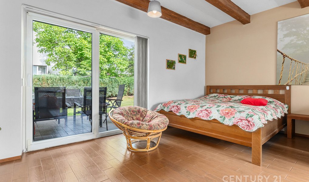 Prodej domu 158 m² s pozemkem 503 m², Nové Město na Moravě – náhled fotky 8