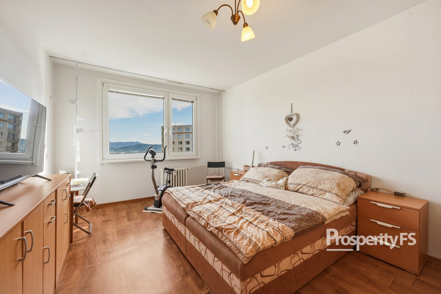 Prodej bytu 2+1 63 m² — photo 4