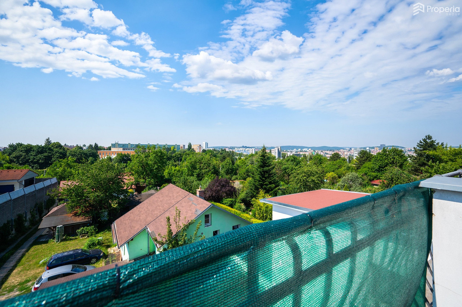 Prodej nájemního domu, činžáku 787 m² – fotografie 2