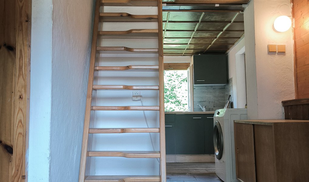 Prodej chaty/chalupy 85 m² s pozemkem 400 m², Jindřichovice – náhled fotky 16