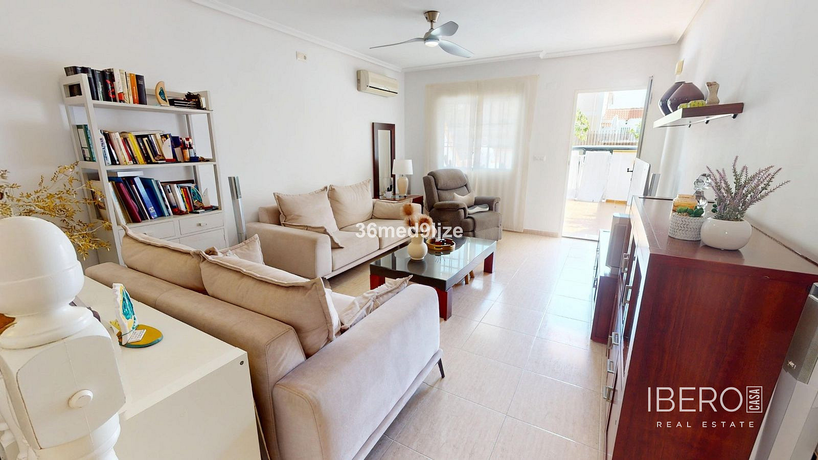 Casa 4+kk – Los Alcazares - Vista 2