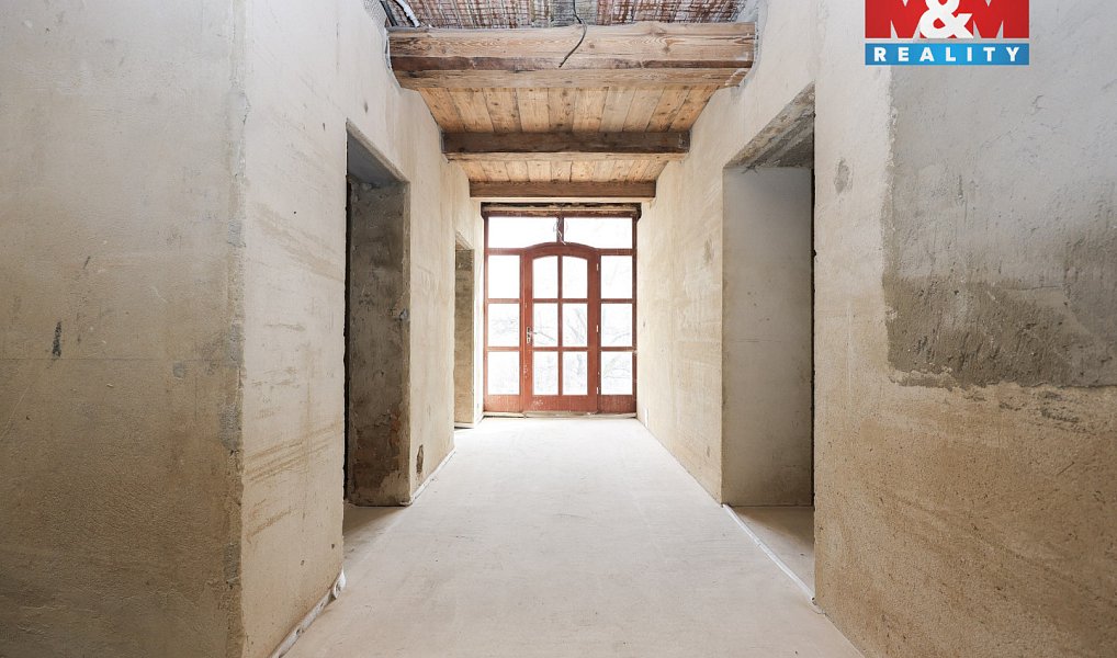 Prodej restaurace 414 m², Hradec nad Moravicí – náhled fotky 12
