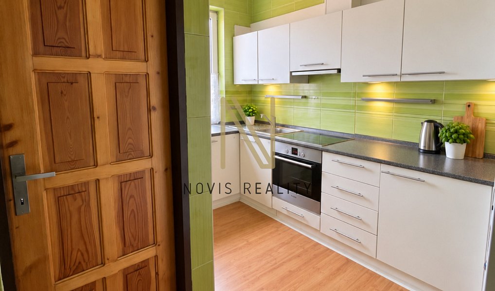 Pronájem bytu 3+1 74 m², Horažďovice – náhled fotky 5