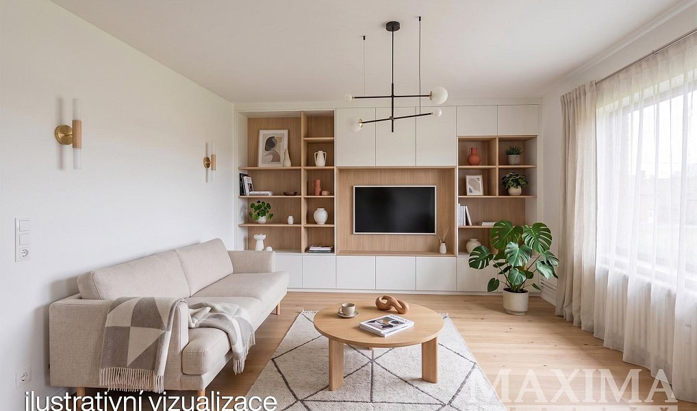 Prodej domu 150 m² s pozemkem 816 m², Malešov – náhled fotky 7