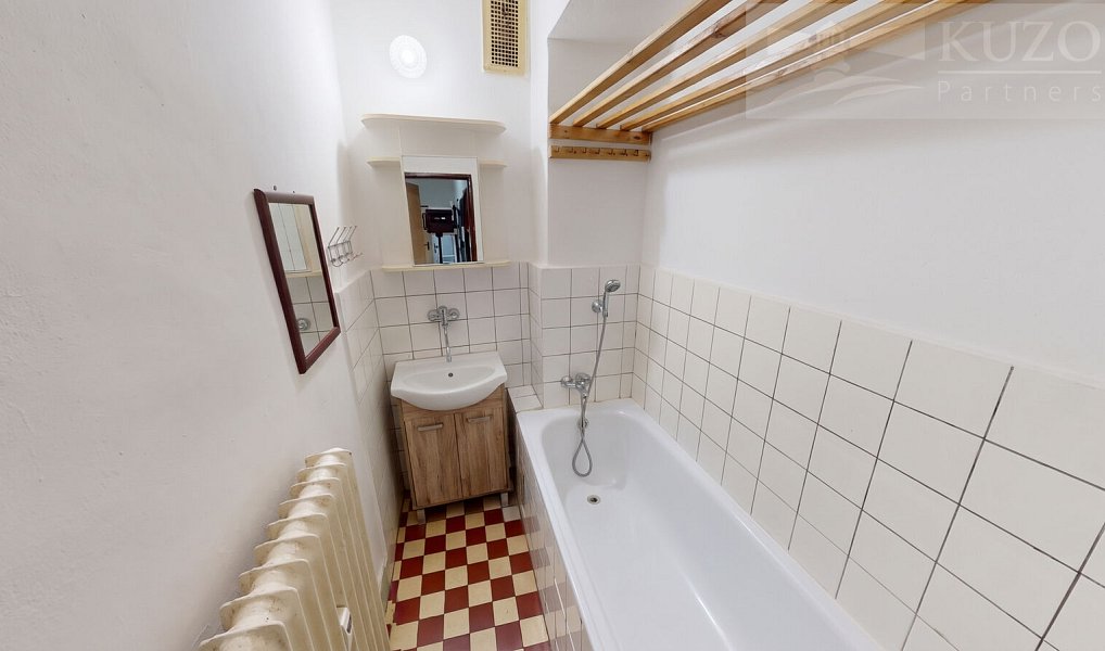 Prodej bytu 2+1 58 m², Příbram – náhled fotky 10