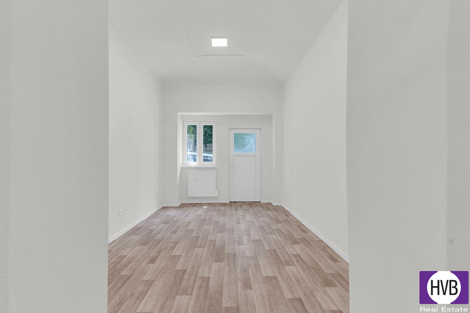 Prodej kanceláře 29 m²