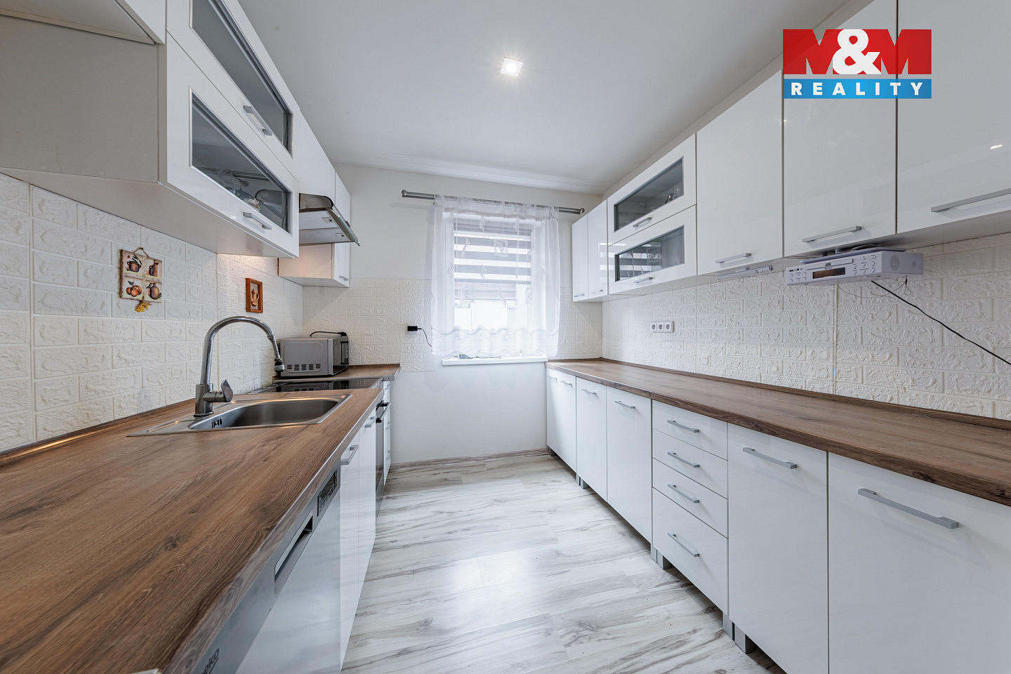 Prodej domu 59 m² s pozemkem 670 m² — photo 2