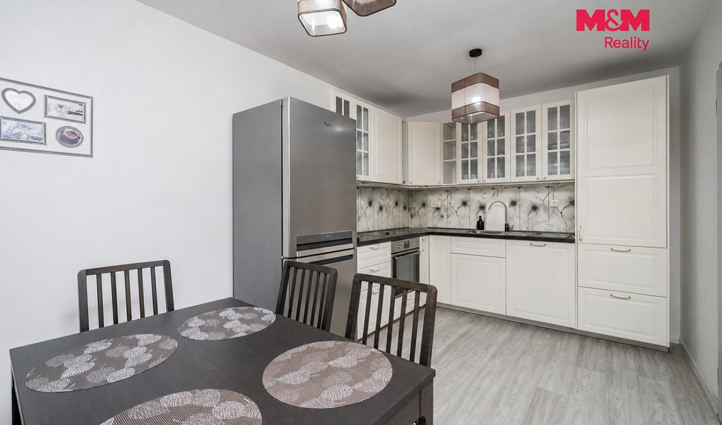 Prodej bytu 3+1 75 m², Ústí nad Labem – náhled fotky 3
