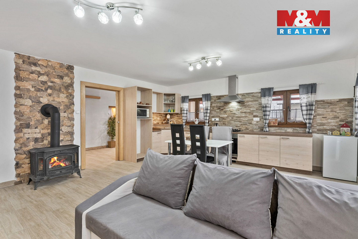 Prodej domu 111 m² s pozemkem 648 m² — photo 3
