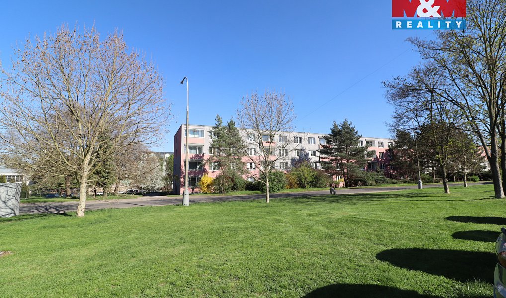 Prodej bytu 2+1 60 m², Postoloprty – náhled fotky 11