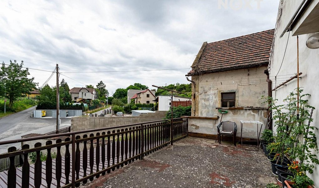 Prodej domu 83 m² s pozemkem 331 m², Liběchov – náhled fotky 16