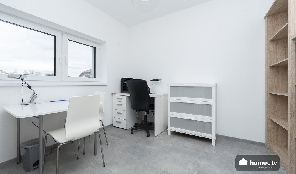 Pronájem domu 139 m² s pozemkem 594 m², Hlinsko – náhled fotky 10