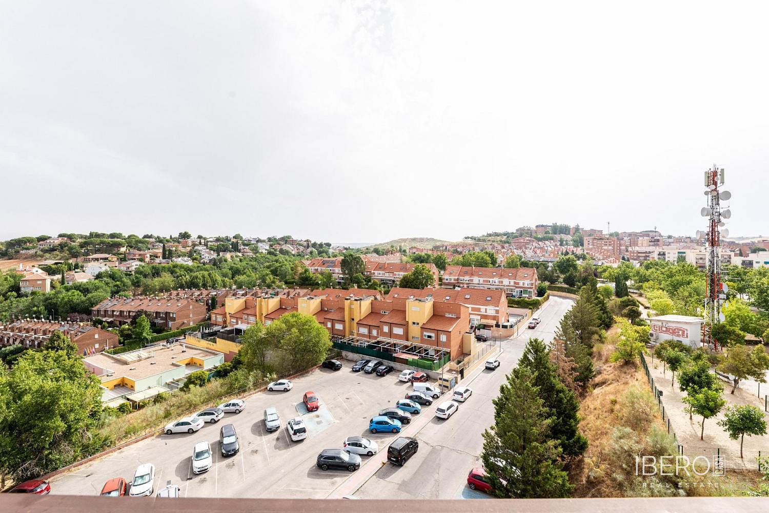 Piso 4+kk – Algete - Vista 5