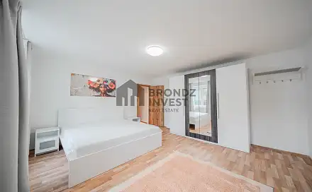 Pronájem bytu 4+kk 70 m², Trojská, Praha