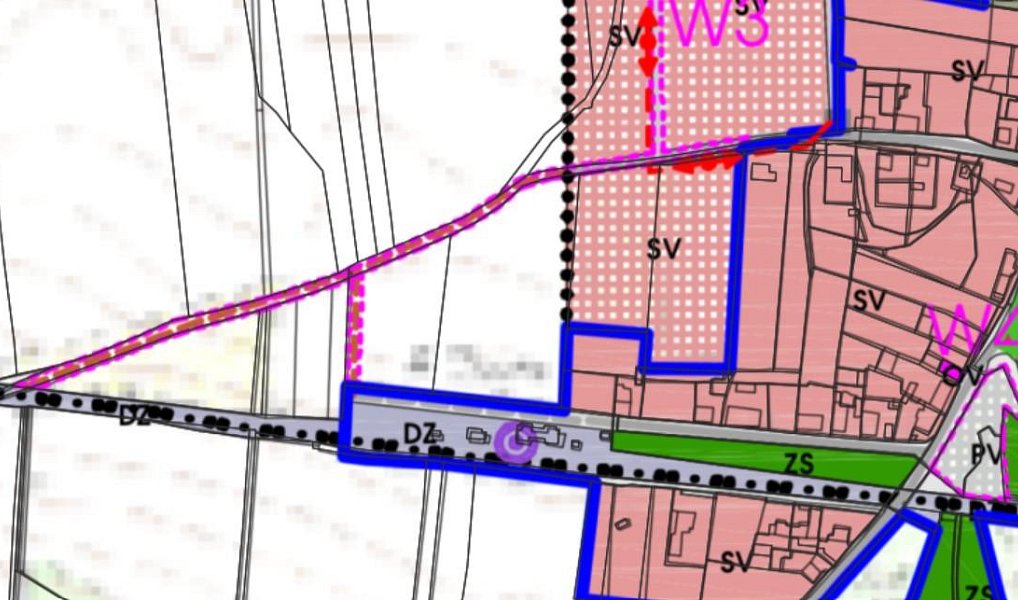 Prodej pole 8 360 m², Oráčov – náhled fotky 4