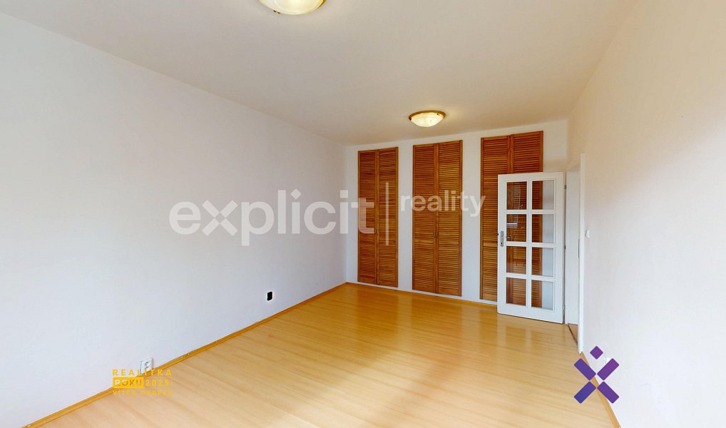 Pronájem bytu 2+1 56 m², Uherský Brod – náhled fotky 9