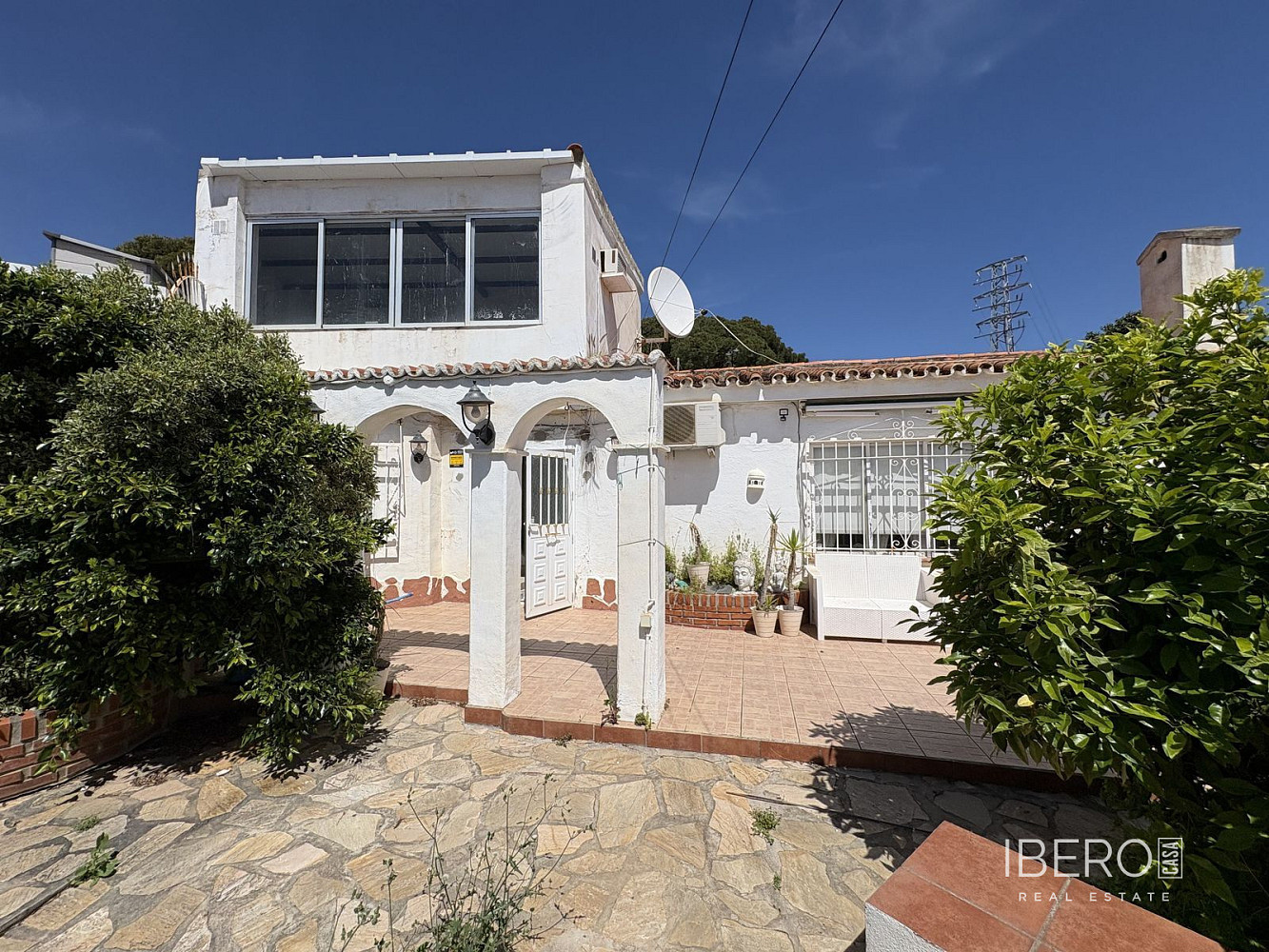 Casa 5+kk – Málaga, Perchel Norte, Centro - Vista 2