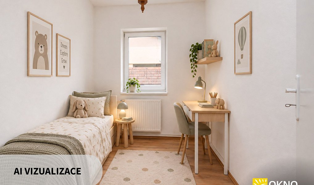 Prodej domu 100 m² s pozemkem 1 027 m², Doubravice nad Svitavou – náhled fotky 10