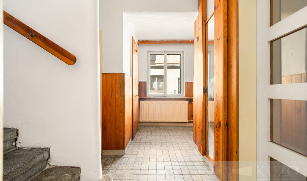 Prodej domu 177 m² s pozemkem 295 m², Plzeň – náhled fotky 13