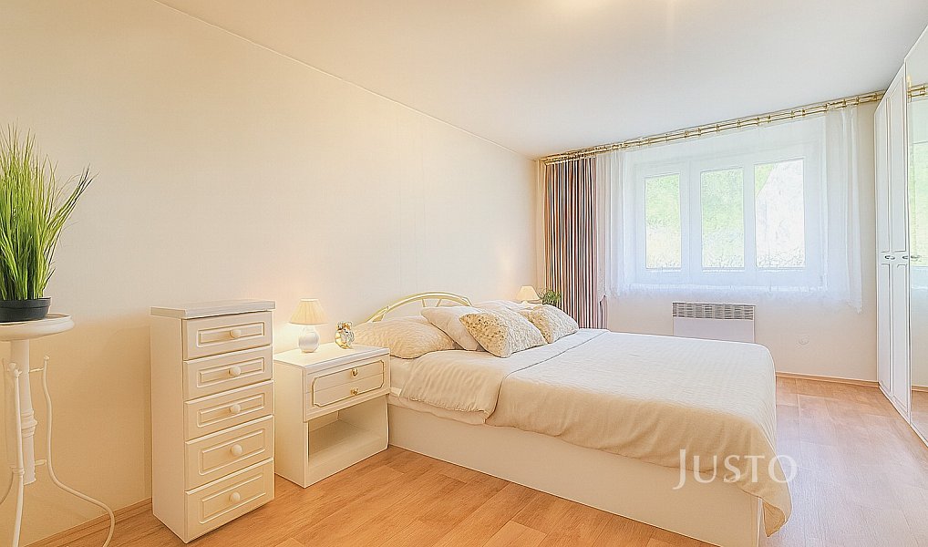 Prodej domu 61 m² s pozemkem 512 m², Lhenice – náhled fotky 9