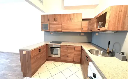 Pronájem bytu 3+kk 67 m², Slepá, Milovice - Mladá, okres Nymburk