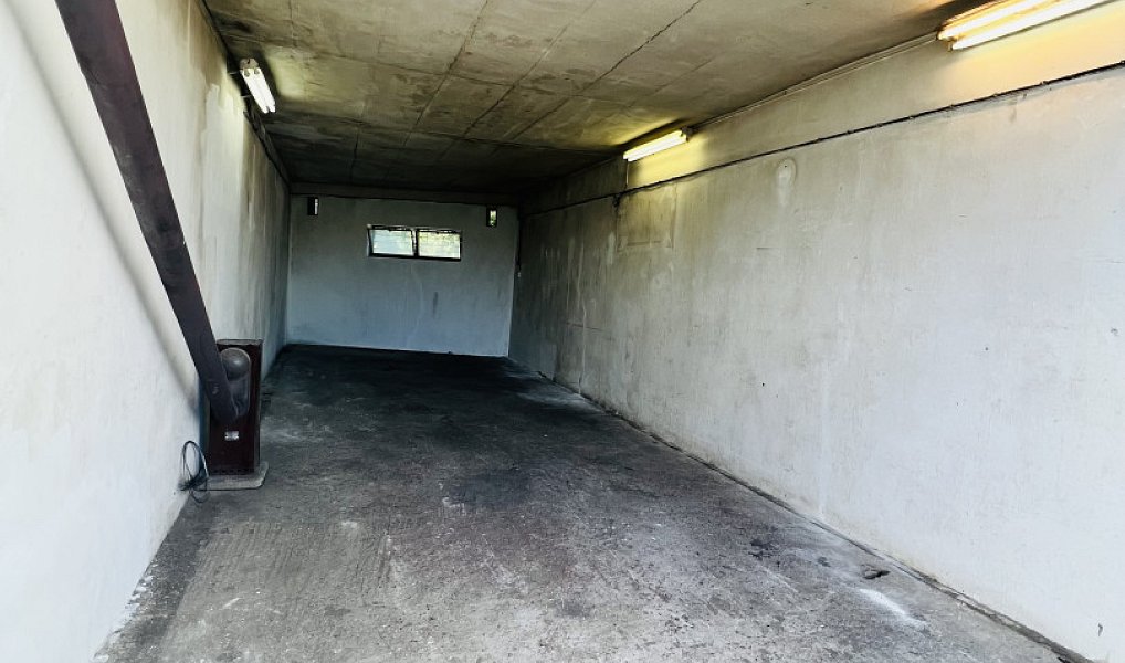 Prodej garáže, 48 m2, Ostrava, ul. Dušní, Ostrava – náhled fotky 4