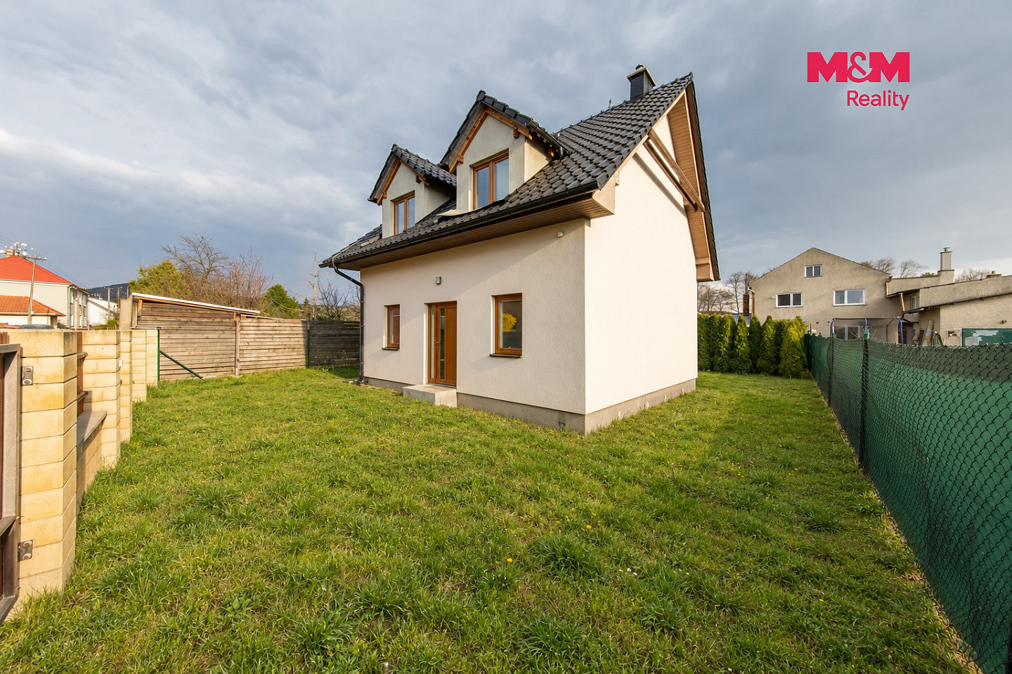Prodej domu 104 m² s pozemkem 292 m² — photo 5