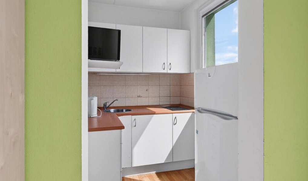 Prodej bytu 1+kk 30 m², Praha – náhled fotky 2
