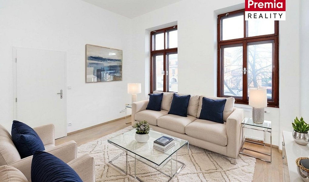 Pronájem bytu 2+kk 43 m², Znojmo – náhled fotky 9