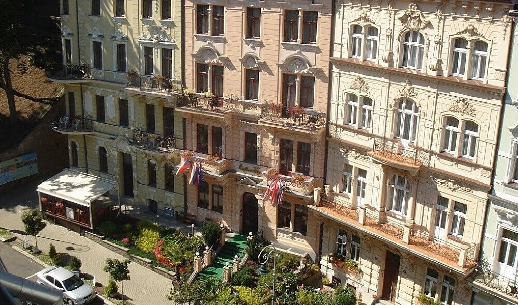 Prodej bytu 4+kk 94 m², Karlovy Vary – náhled fotky 6