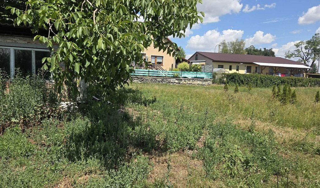 Prodej domu 146 m² s pozemkem 820 m², Církvice – náhled fotky 6