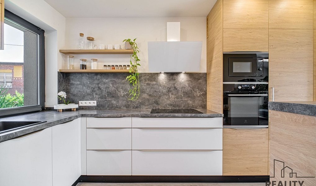 Prodej domu 137 m² s pozemkem 502 m², Ostrava – náhled fotky 4