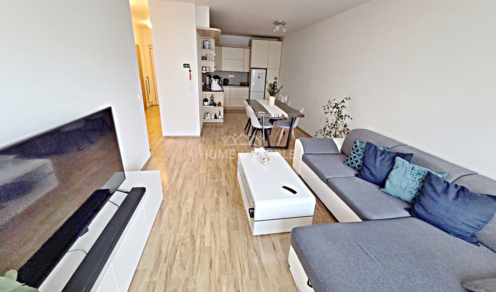 Prodej bytu 2+kk 58 m², Brno – náhled fotky 3