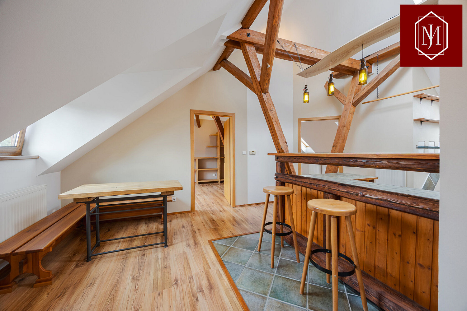 Prodej bytu 4+kk 82 m² – fotografie 2