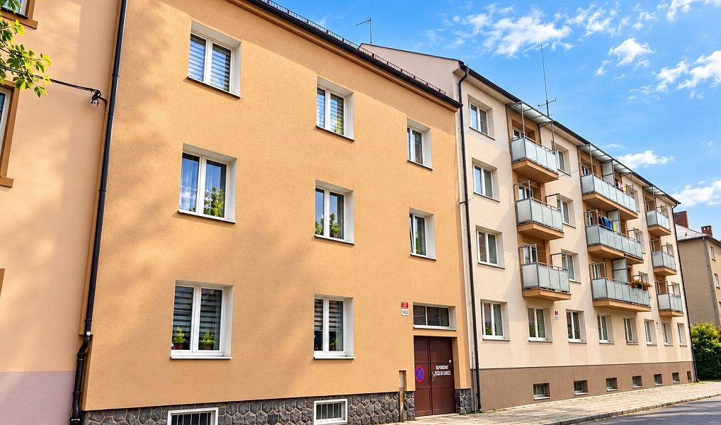 Prodej komerčního prostoru, 500 m², Východní Předměstí - Plzeň-město, Plzeň