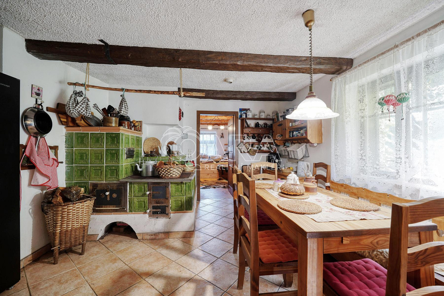 Prodej domu 450 m² s pozemkem 2 412 m² – fotografie 2