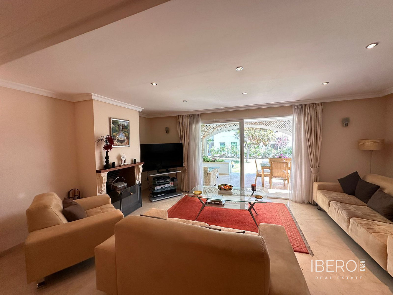 Piso 3+kk – Estepona, Barriada Islas Canarias - Más