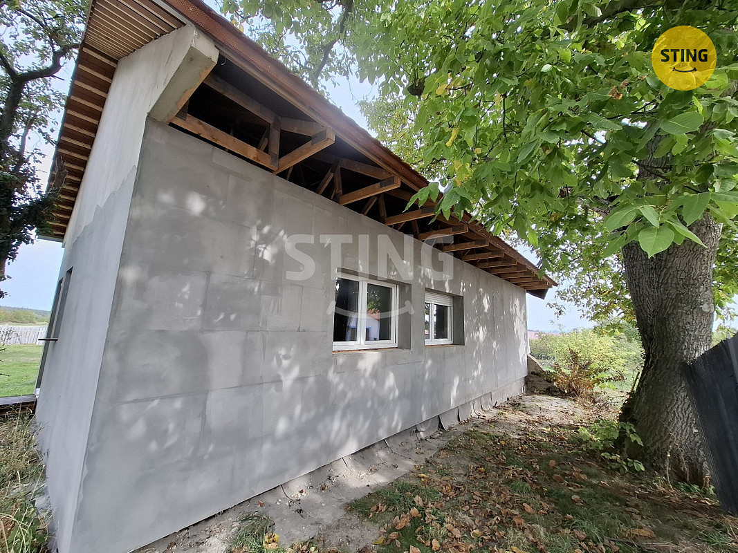 Prodej domu 70 m² s pozemkem 484 m² – fotografie 2