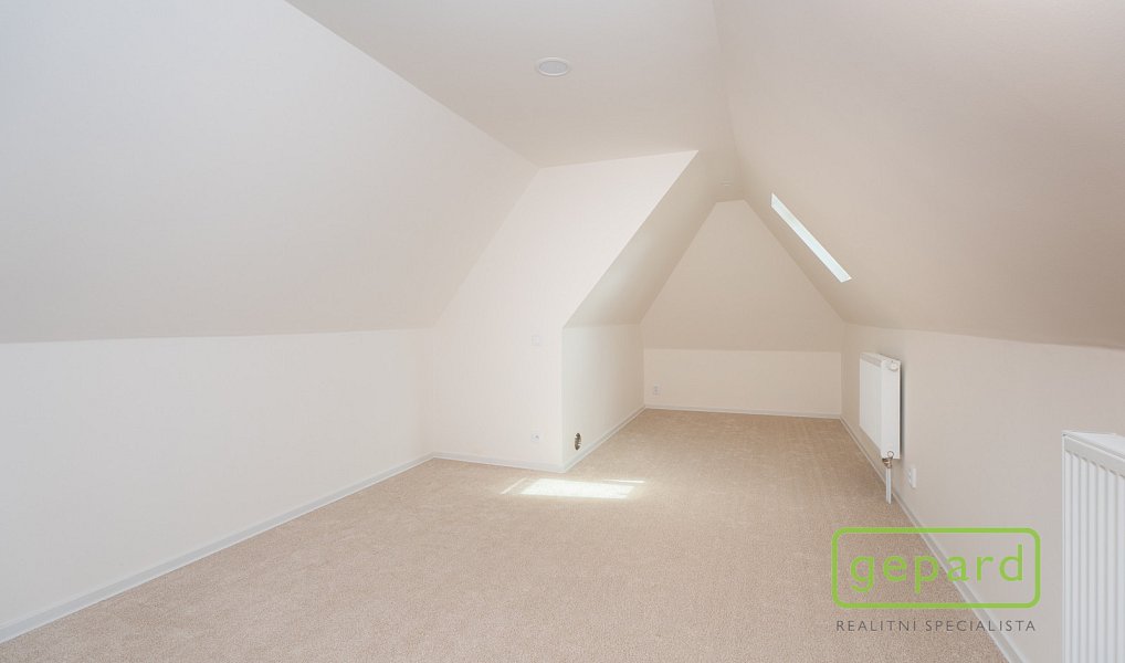 Prodej domu 82 m² s pozemkem 323 m², Černošice – náhled fotky 36