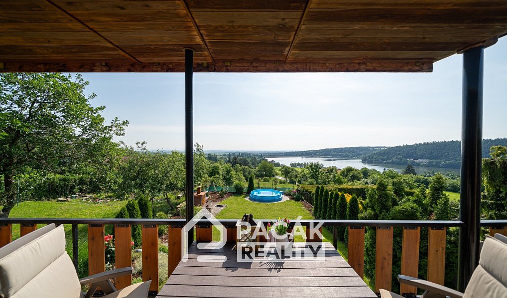Prodej chaty/chalupy 75 m² s pozemkem 488 m², Plumlov – náhled fotky 14