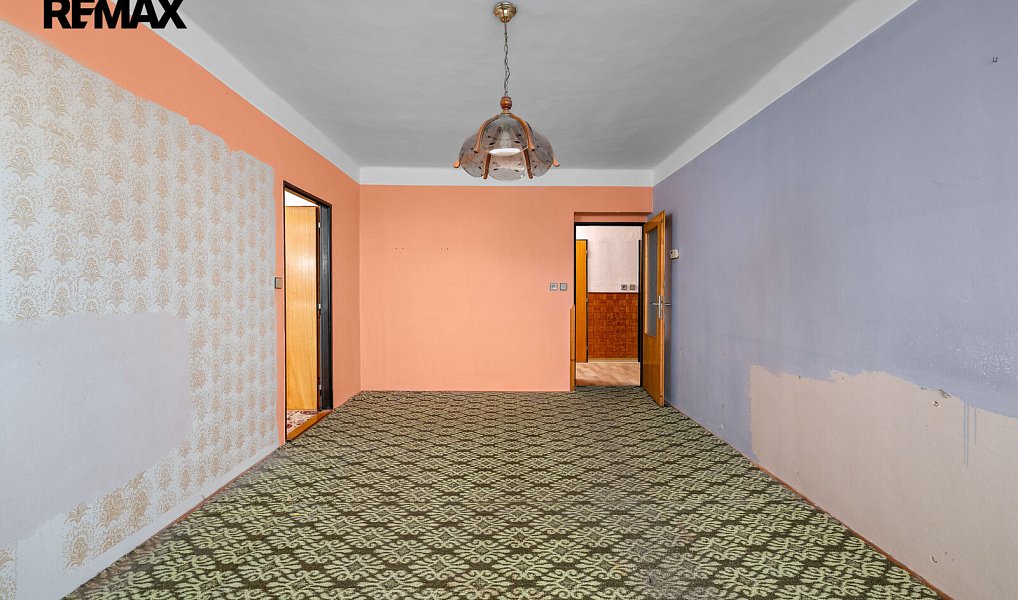Prodej bytu 3+1 68 m², Písek – náhled fotky 13