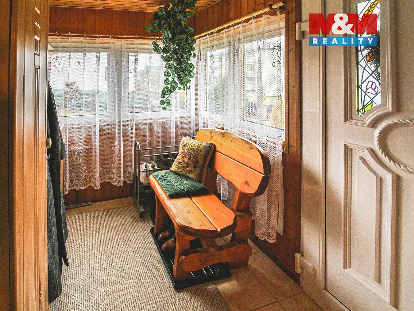 Prodej domu 620 m² s pozemkem 14 427 m² – pohled 6