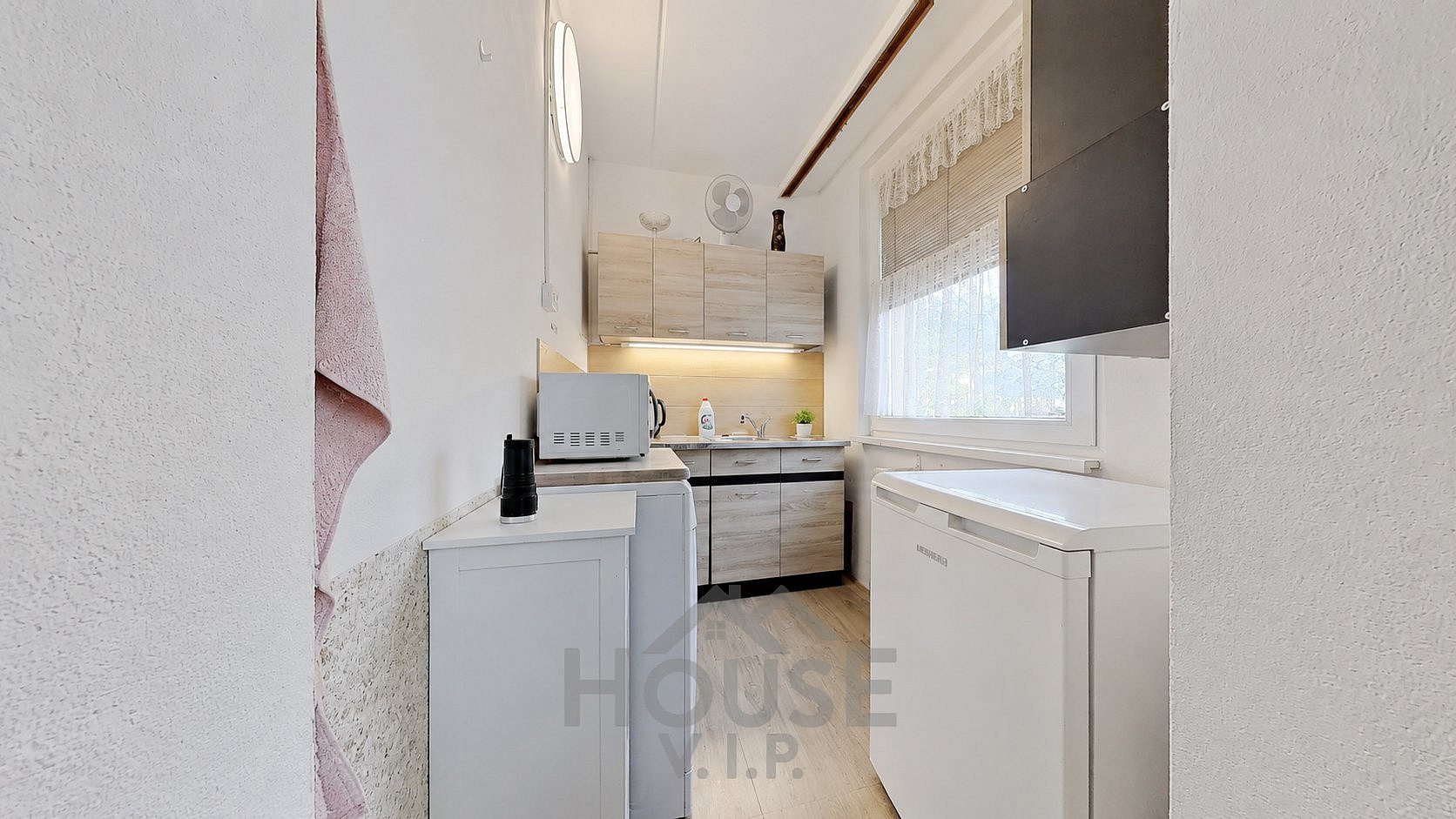 Prodej bytu 1+1 30 m² — photo 2